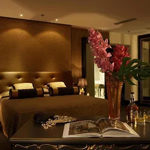Hotel Aqua Palace, Venecia