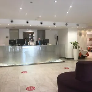 Hotel Lugano Torretta, Venecia
