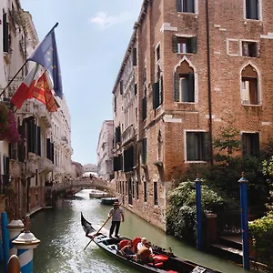 Hotel Dona Palace, Venecia