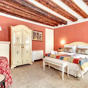 2* Penzion Ca' Riza