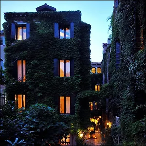 Hotel Flora, Venecia