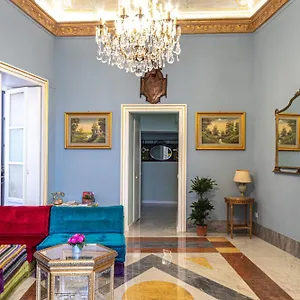 https://dimora-lecerf.palermohotels.org