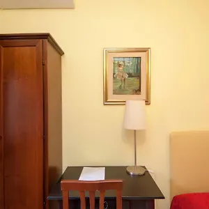Ξενοδοχείο Dalla Mora, Βενετία