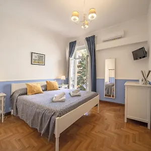 San Pietro Holidays Gasthuis Rome