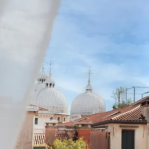 Hotel All'angelo Art, Venecia