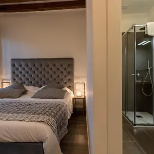 5* Pensjonat La Loggia Della Luna