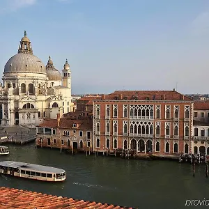 Hotel Sina Centurion Palace, Venecia