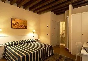  Penzion Venice Resorts Guest House