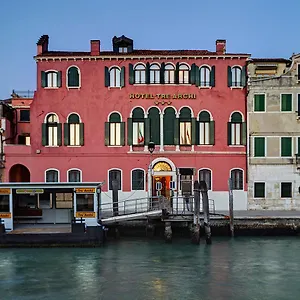 Hotel Tre Archi, Venecia