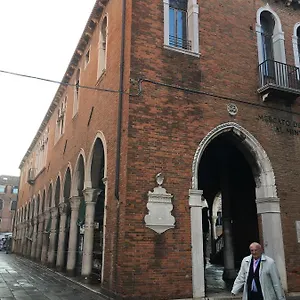 2* Bed & Breakfast Antico Mercato