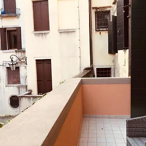 2* Gasthuis San Marco Design