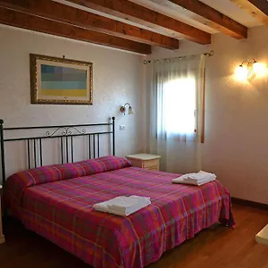 3* Bed & Breakfast Oceano Mare