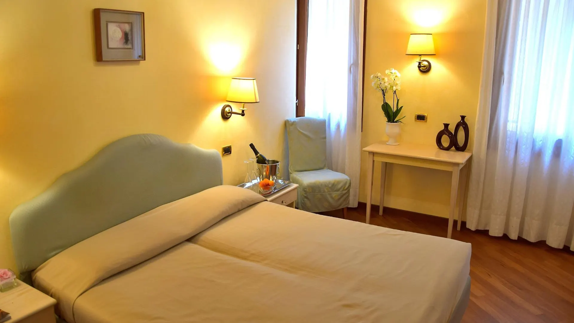 Residenza Favaro Venise