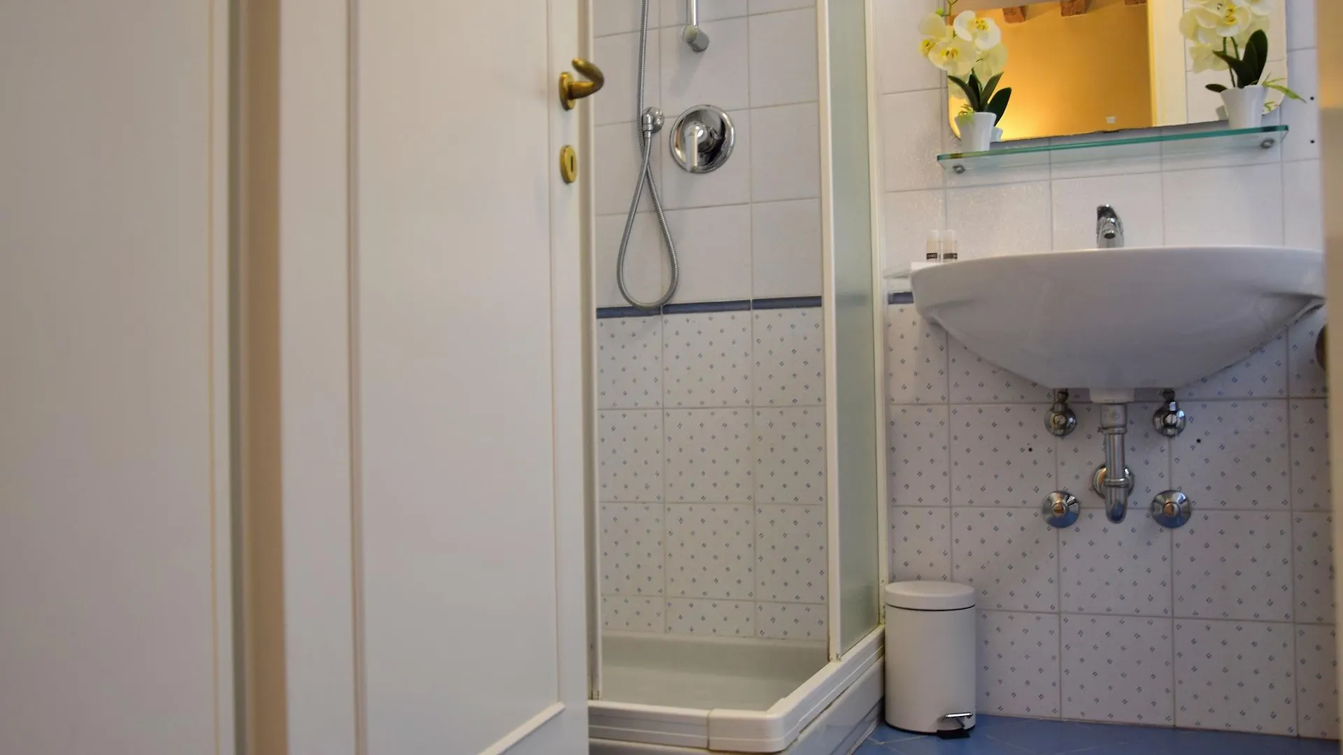 Hotel Residenza Favaro Venise