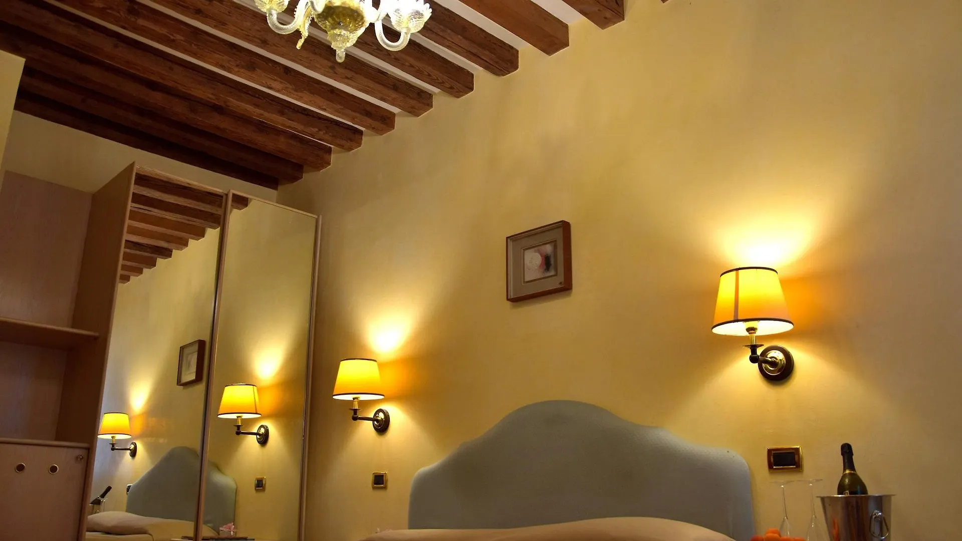 Residenza Favaro Venise Italie