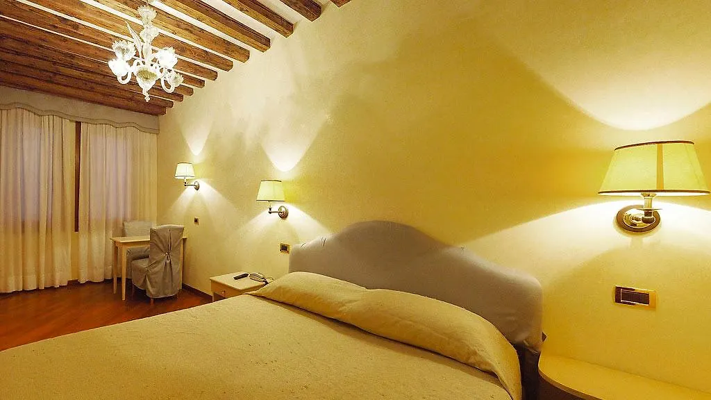 Residenza Favaro Venise 0*,