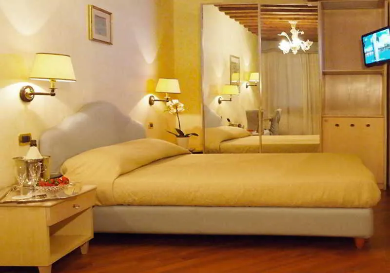 Residenza Favaro Venise