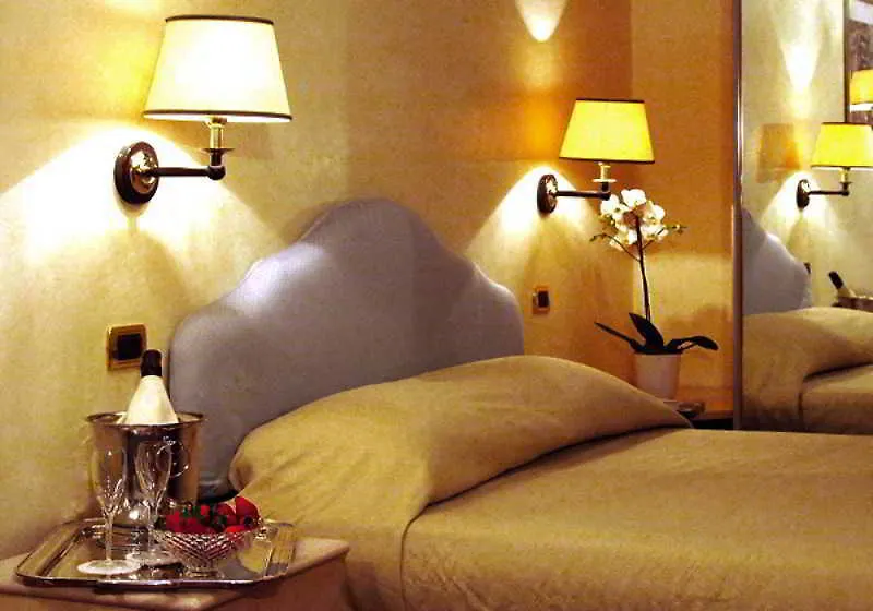 Residenza Favaro Venise Hotel
