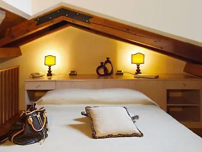 ונציה Residenza Favaro איטליה