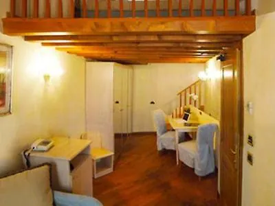 מלון ונציה Residenza Favaro