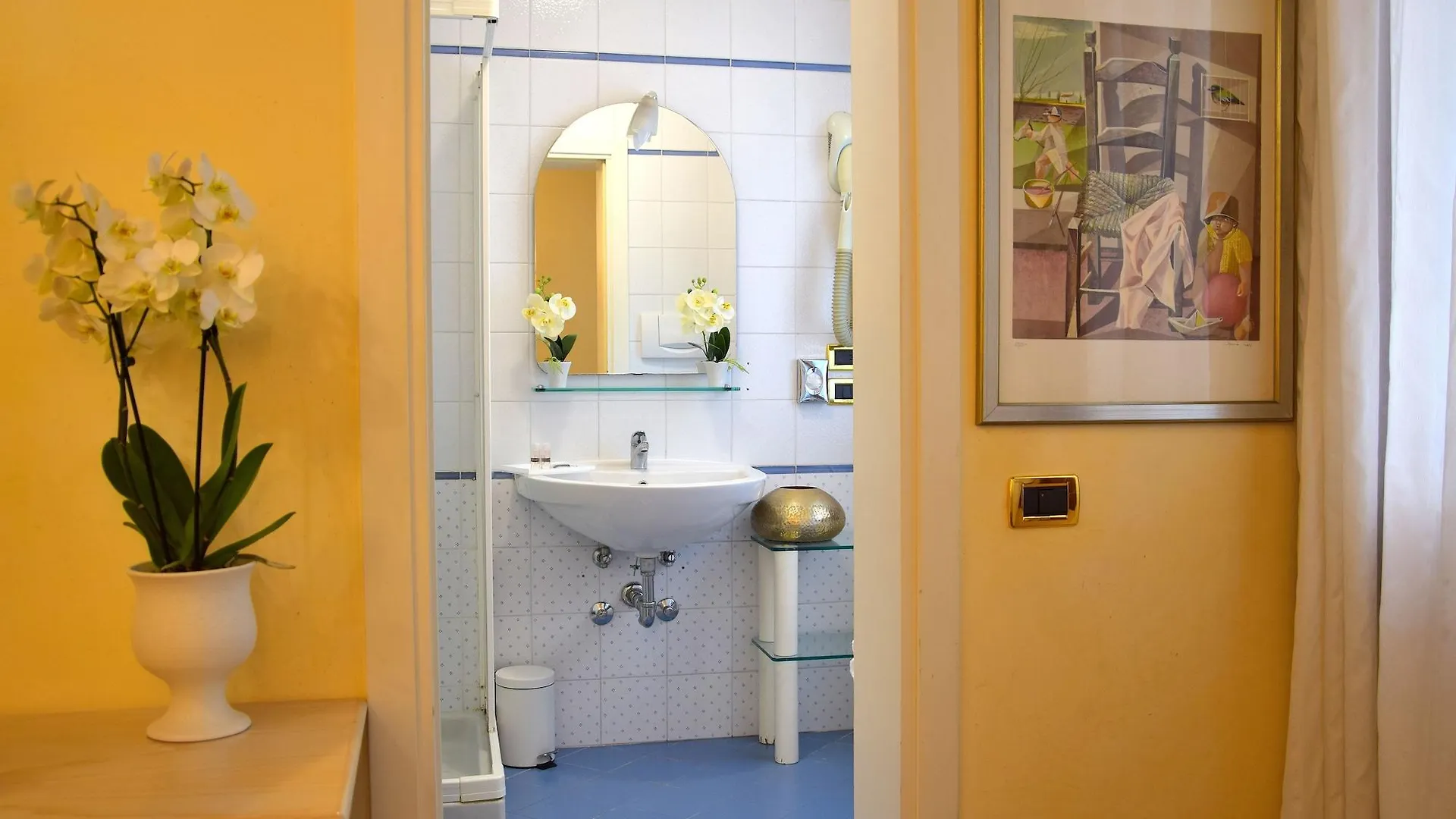 ונציה Residenza Favaro איטליה