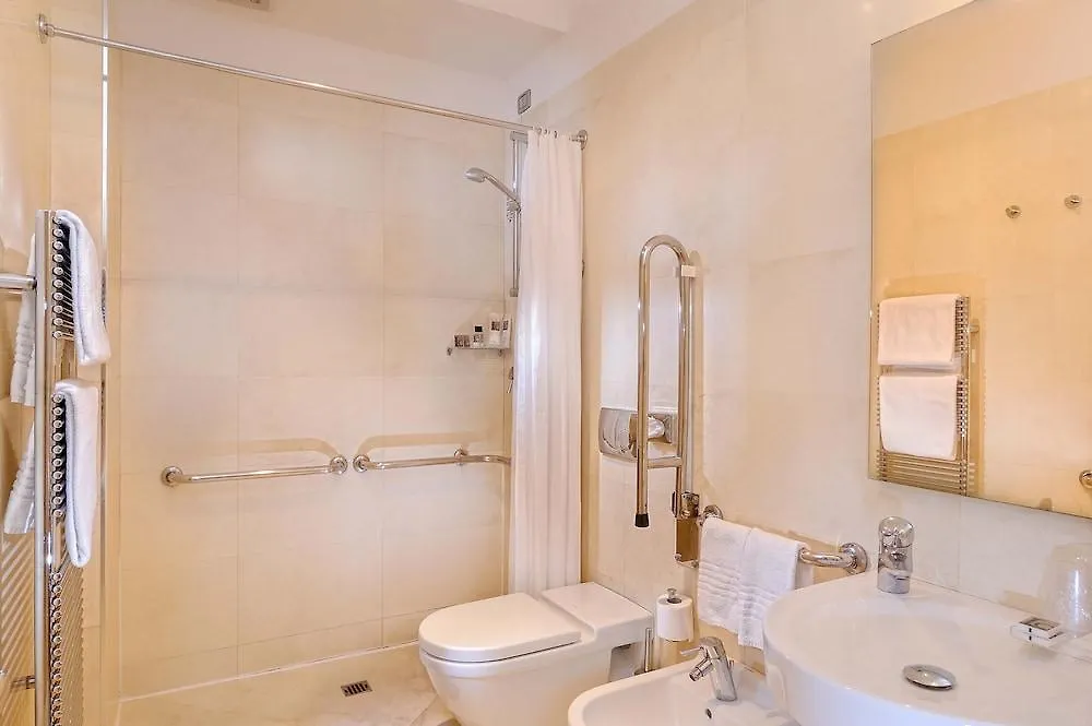 ונציה Residenza Favaro מלון