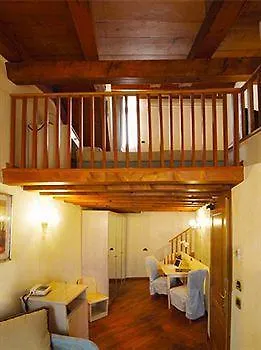 ונציה Residenza Favaro