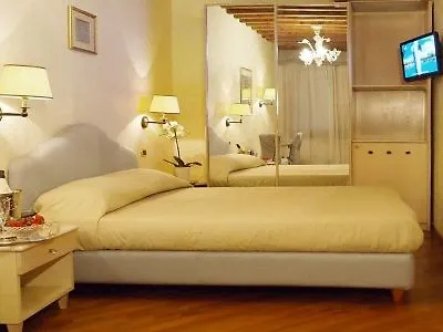 ונציה Residenza Favaro